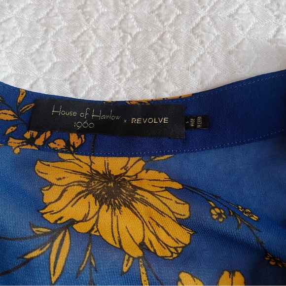 House of Harlow 1960 x Revolve - Picture 4 of 4